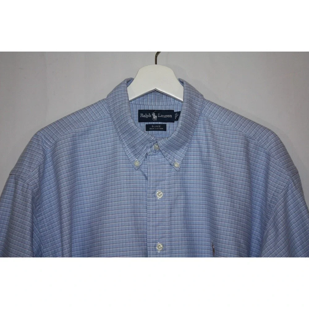 Ralph Lauren item ralph